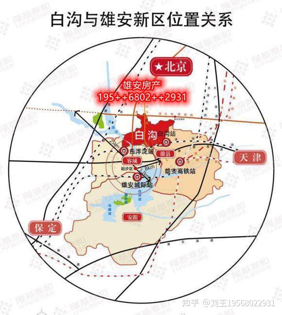 雄安白沟房价动态更新与前景展望