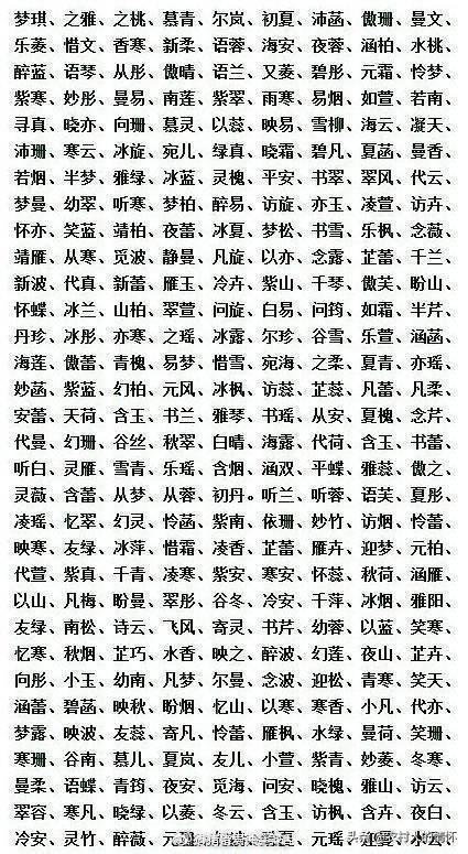 时代变迁与文化创新，最新名字的探索