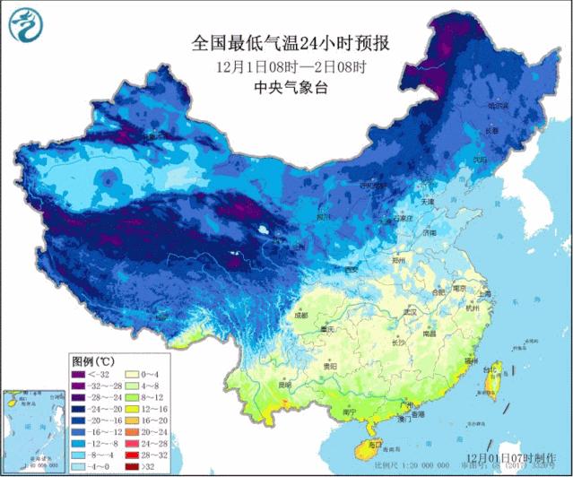 新乡县天气预报及气象分析最新报告