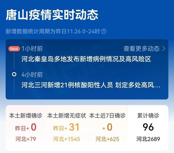 河北疫情最新动态，坚定信心，共克时艰