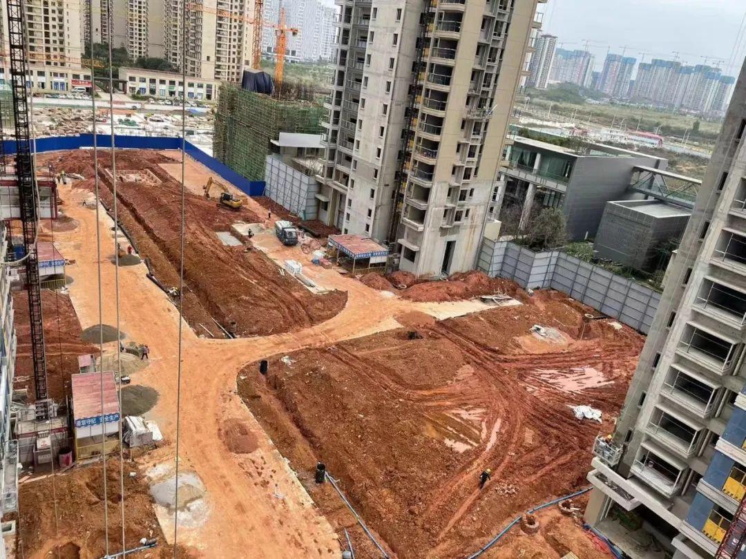 南宁土方工程最新动态，推动城市建设再上新台阶